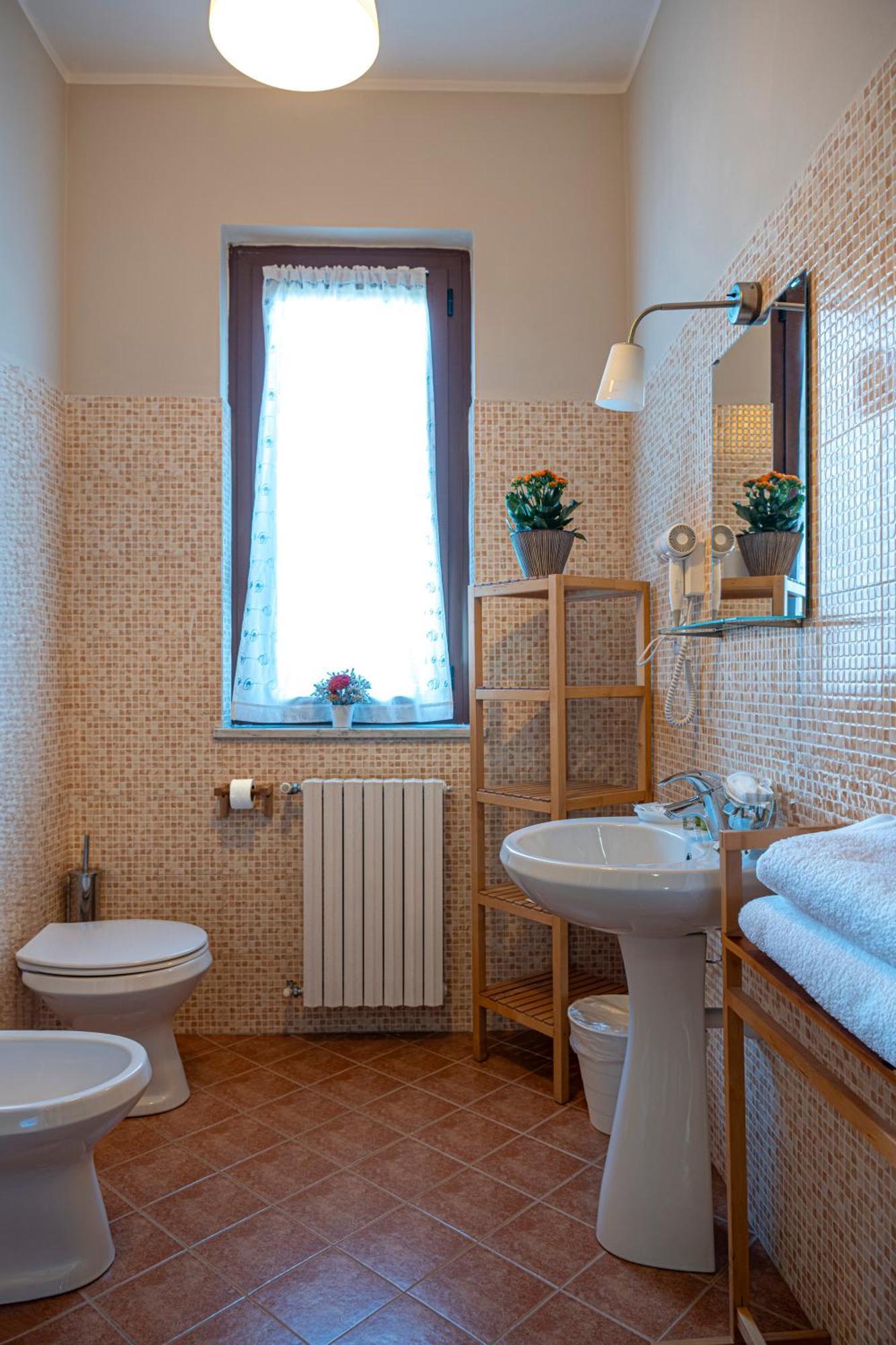 Le Case Nel Bosco Vanzago Buitenkant foto
